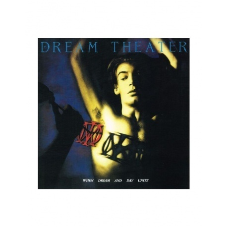 Dream Theater - When Dream And Day Unite (8719262016781) виниловая пластинка
Dream Theater - When Dream And Day Unite (8719262016781) виниловая пластинка