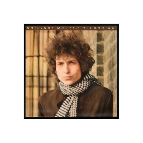 Bob Dylan - Blonde On Blonde (Box) (Analogue, Original Master Recording) (0821797450096) виниловая пластинка
Bob Dylan - Blonde On Blonde (Box) (Analogue, Original Master Recording) (0821797450096) виниловая пластинка