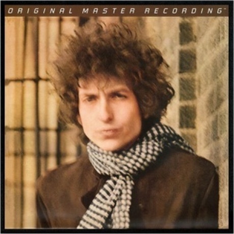 Bob Dylan - Blonde On Blonde (Box) (Analogue, Original Master Recording) (0821797450096) виниловая пластинка
Bob Dylan - Blonde On Blonde (Box) (Analogue, Original Master Recording) (0821797450096) виниловая пластинка