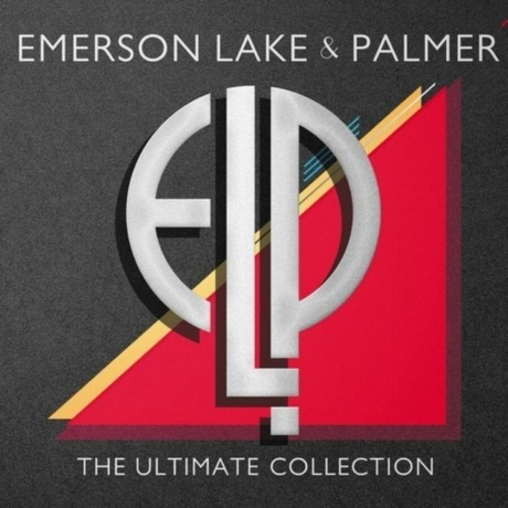 Lake & Palmer Emerson - The Ultimate Collection (coloured) (Half Speed) (4050538900934) виниловая пластинка
Lake & Palmer Emerson - The Ultimate Collection (coloured) (Half Speed) (4050538900934) виниловая пластинка