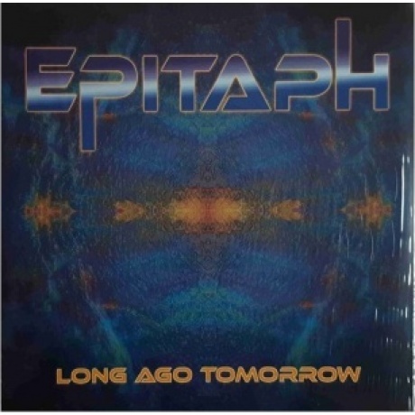 Epitaph - Long Ago Tomorrow (0885513021519) виниловая пластинка
Epitaph - Long Ago Tomorrow (0885513021519) виниловая пластинка