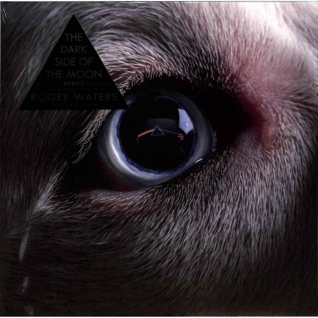 Roger Waters - The Dark Side Of The Moon Redux (coloured) (0711297395785) виниловая пластинка
Roger Waters - The Dark Side Of The Moon Redux (coloured) (0711297395785) виниловая пластинка