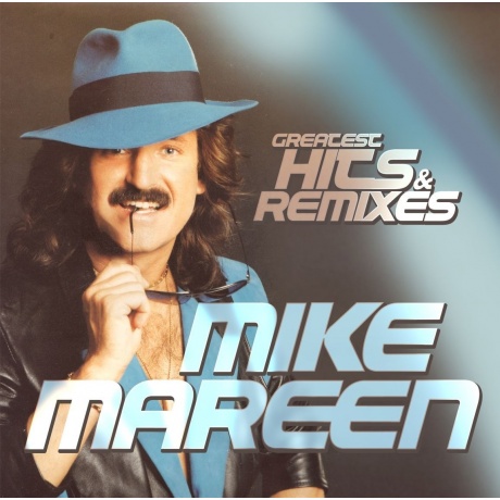 Mike Mareen - Greatest Hits & Remixes (0194111001046) виниловая пластинка
Mike Mareen - Greatest Hits & Remixes (0194111001046) виниловая пластинка