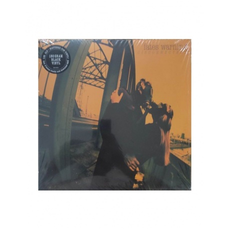 Fates Warning - Disconnected (0039841605211) виниловая пластинка
Fates Warning - Disconnected (0039841605211) виниловая пластинка