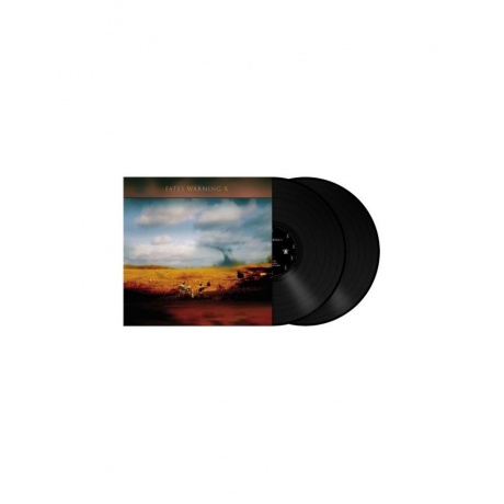 0039841605112, Fates Warning, FWX виниловая пластинка
0039841605112, Fates Warning, FWX виниловая пластинка