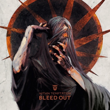 Within Temptation - Bleed Out (8719262032347) виниловая пластинка
Within Temptation - Bleed Out (8719262032347) виниловая пластинка
