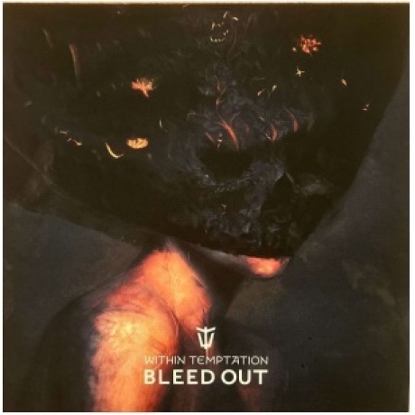 Within Temptation - Bleed Out (alternative cover) (8719262032279) виниловая пластинка
Within Temptation - Bleed Out (alternative cover) (8719262032279) виниловая пластинка