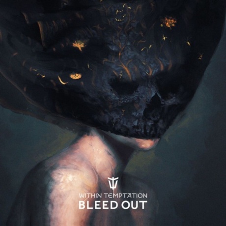 Within Temptation - Bleed Out (alternative cover) (8719262032279) виниловая пластинка
Within Temptation - Bleed Out (alternative cover) (8719262032279) виниловая пластинка
