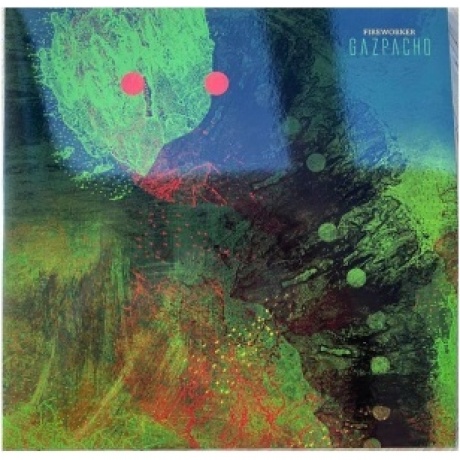 Gazpacho - Fireworker (0802644806419) виниловая пластинка
Gazpacho - Fireworker (0802644806419) виниловая пластинка