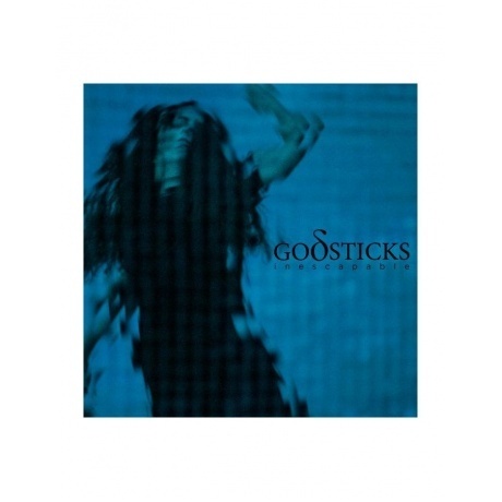 Godsticks - Inescapable (0802644804392) виниловая пластинка
Godsticks - Inescapable (0802644804392) виниловая пластинка