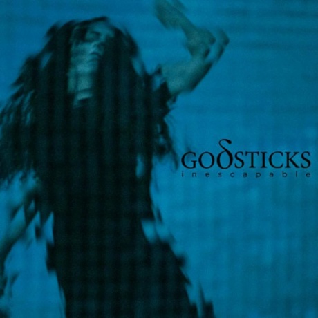Godsticks - Inescapable (0802644804392) виниловая пластинка
Godsticks - Inescapable (0802644804392) виниловая пластинка