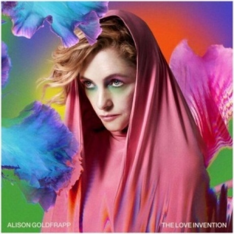 Goldfrapp - The Love Invention (4050538883756) виниловая пластинка
Goldfrapp - The Love Invention (4050538883756) виниловая пластинка