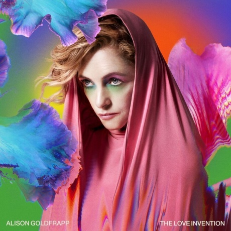 Goldfrapp - The Love Invention (4050538883756) виниловая пластинка
Goldfrapp - The Love Invention (4050538883756) виниловая пластинка