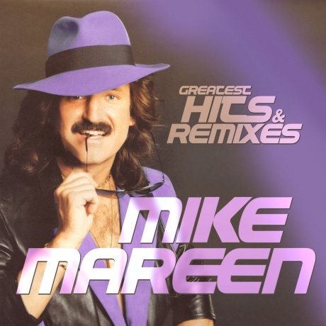Mike Mareen - Greatest Hits & Remixes Vol.2 (0194111022676) виниловая пластинка
Mike Mareen - Greatest Hits & Remixes Vol.2 (0194111022676) виниловая пластинка