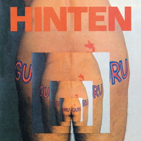Guru Guru - Hinten (0090204639915) виниловая пластинка
Guru Guru - Hinten (0090204639915) виниловая пластинка