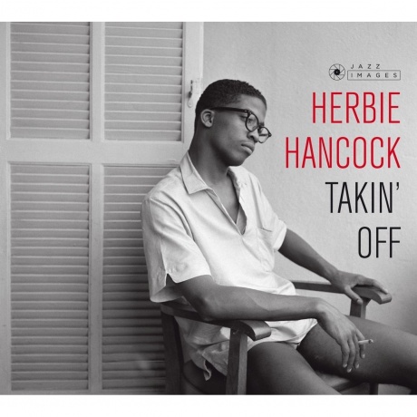 Herbie Hancock - Takin' Off (8436569190418) виниловая пластинка
Herbie Hancock - Takin' Off (8436569190418) виниловая пластинка
