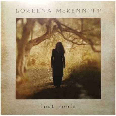 Loreena McKennitt - Lost Souls (0774213501172) виниловая пластинка
Loreena McKennitt - Lost Souls (0774213501172) виниловая пластинка