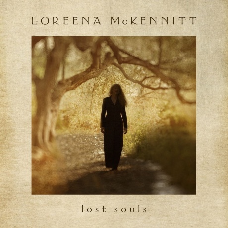 Loreena McKennitt - Lost Souls (0774213501172) виниловая пластинка
Loreena McKennitt - Lost Souls (0774213501172) виниловая пластинка