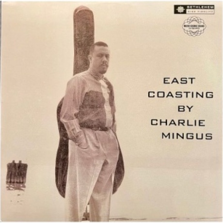 Charles Mingus - East Coasting (4050538816150) виниловая пластинка
Charles Mingus - East Coasting (4050538816150) виниловая пластинка