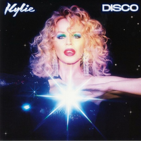4050538634006, Minogue, Kylie, Disco виниловая пластинка
4050538634006, Minogue, Kylie, Disco виниловая пластинка