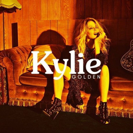Kylie Minogue - Golden (4050538360714) виниловая пластинка
Kylie Minogue - Golden (4050538360714) виниловая пластинка