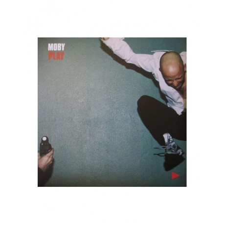 Moby - Play (5016025311729) виниловая пластинка
Moby - Play (5016025311729) виниловая пластинка
