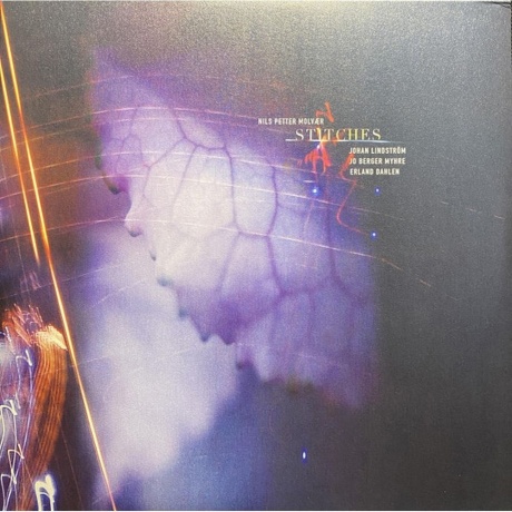 Nils Petter Molvaer - Stitches (4050538683981) виниловая пластинка
Nils Petter Molvaer - Stitches (4050538683981) виниловая пластинка