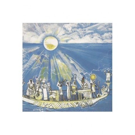 Lon Moshe & Southern Freedom Arkestra - Love Is Where The Spirit Lies (4062548010961) виниловая пластинка
Lon Moshe & Southern Freedom Arkestra - Love Is Where The Spirit Lies (4062548010961) виниловая пластинка