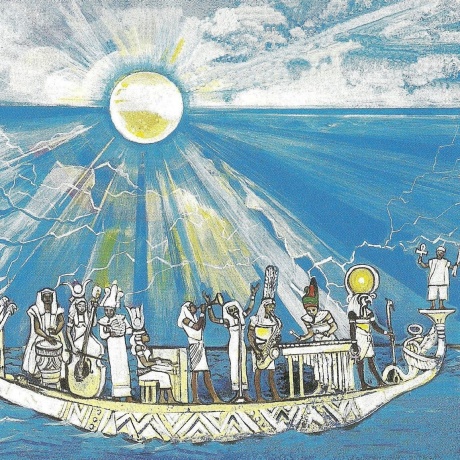 Lon Moshe & Southern Freedom Arkestra - Love Is Where The Spirit Lies (4062548010961) виниловая пластинка
Lon Moshe & Southern Freedom Arkestra - Love Is Where The Spirit Lies (4062548010961) виниловая пластинка