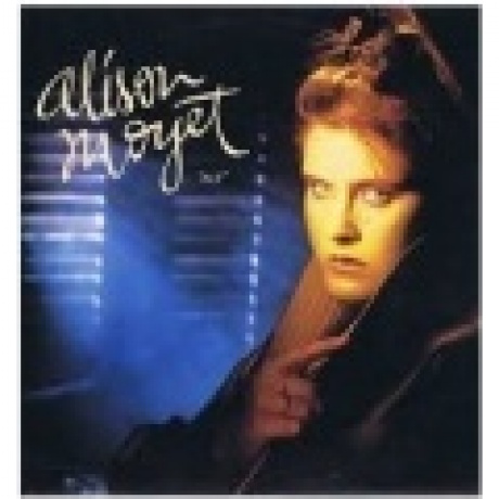 Alison Moyet - Alf (4050538323283) виниловая пластинка
Alison Moyet - Alf (4050538323283) виниловая пластинка