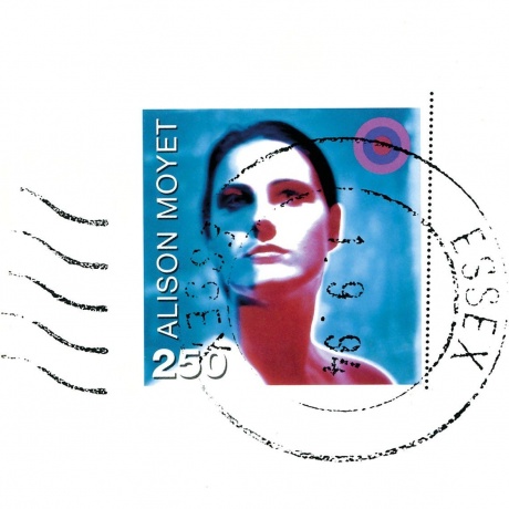 Alison Moyet - Essex (4050538323306) виниловая пластинка
Alison Moyet - Essex (4050538323306) виниловая пластинка