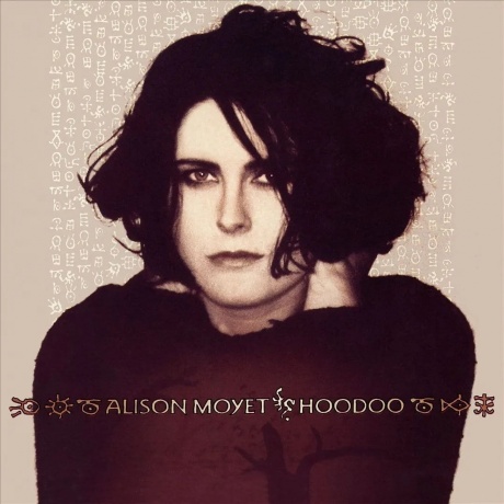 Alison Moyet - Hoodoo (4050538323320) виниловая пластинка
Alison Moyet - Hoodoo (4050538323320) виниловая пластинка
