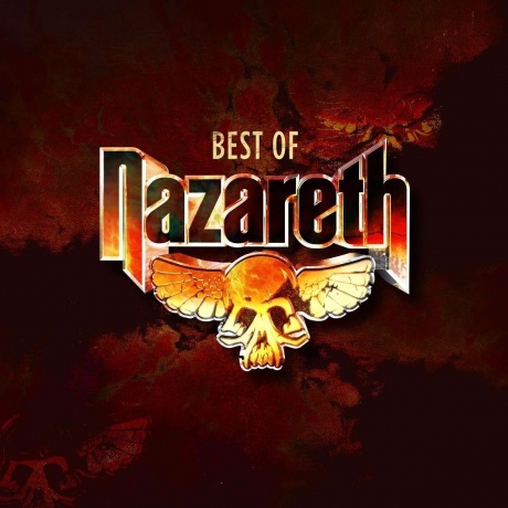 Nazareth - Best Of (4050538948455) виниловая пластинка
Nazareth - Best Of (4050538948455) виниловая пластинка