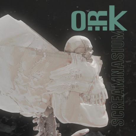 O.R.K. - Screamnasium (0802644812212) виниловая пластинка
O.R.K. - Screamnasium (0802644812212) виниловая пластинка