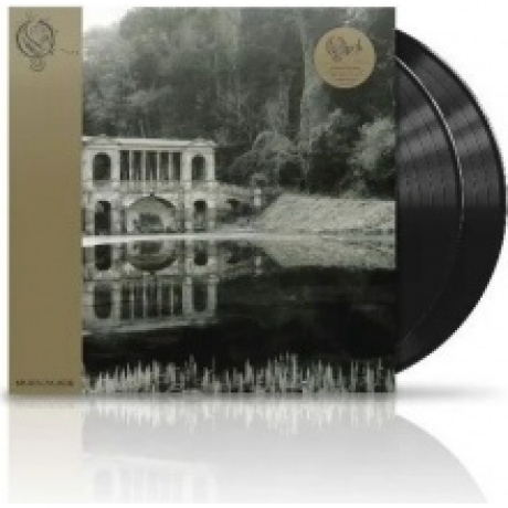 Opeth - Morningrise (0602448332585) виниловая пластинка
Opeth - Morningrise (0602448332585) виниловая пластинка