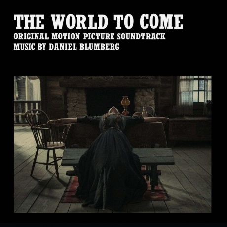 OST - The World To Come (Daniel Blumberg) (coloured) (5400863054472) виниловая пластинка
OST - The World To Come (Daniel Blumberg) (coloured) (5400863054472) виниловая пластинка