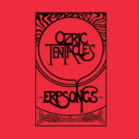 Ozric Tentacles - Erpsongs (0802644818412) виниловая пластинка
Ozric Tentacles - Erpsongs (0802644818412) виниловая пластинка