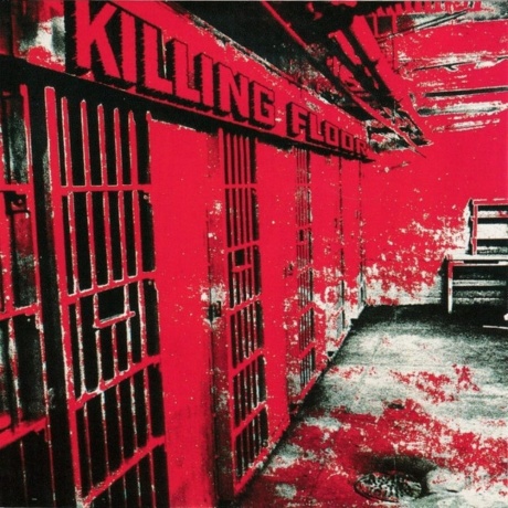 Killing Floor - Killing Floor (5060672881227) виниловая пластинка
Killing Floor - Killing Floor (5060672881227) виниловая пластинка