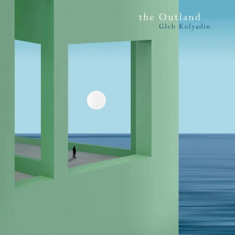 Gleb Kolyadin - The Outland (0802644819419) виниловая пластинка
Gleb Kolyadin - The Outland (0802644819419) виниловая пластинка