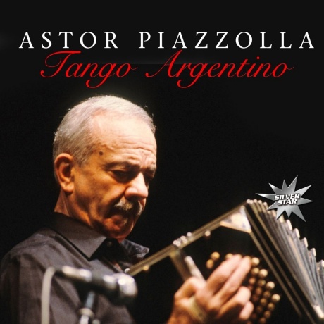 Astor Piazzolla - Tango Argentino (0090204707836) виниловая пластинка
Astor Piazzolla - Tango Argentino (0090204707836) виниловая пластинка