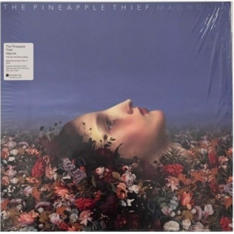 The Pineapple Thief - Magnolia (0802644813011) виниловая пластинка
The Pineapple Thief - Magnolia (0802644813011) виниловая пластинка