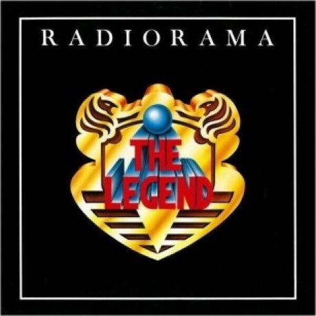 Radiorama - The Legend (0194111012240) виниловая пластинка
Radiorama - The Legend (0194111012240) виниловая пластинка