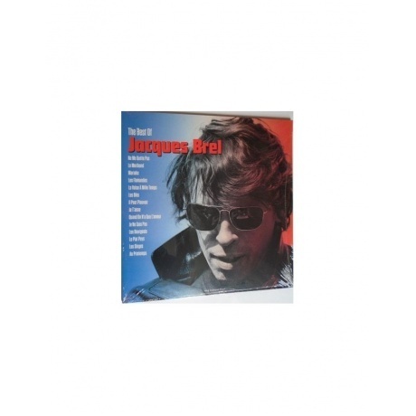 George Russell - New York, N.Y. (coloured) (5060348583486) виниловая пластинка
George Russell - New York, N.Y. (coloured) (5060348583486) виниловая пластинка