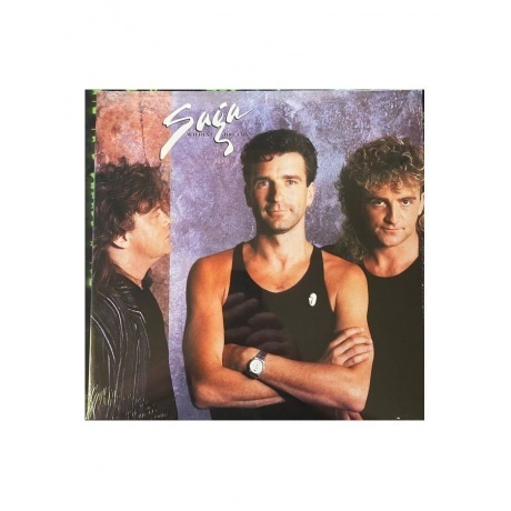 Saga - Wildest Dreams (4029759159636) виниловая пластинка
Saga - Wildest Dreams (4029759159636) виниловая пластинка