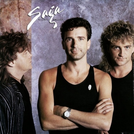 Saga - Wildest Dreams (4029759159636) виниловая пластинка
Saga - Wildest Dreams (4029759159636) виниловая пластинка
