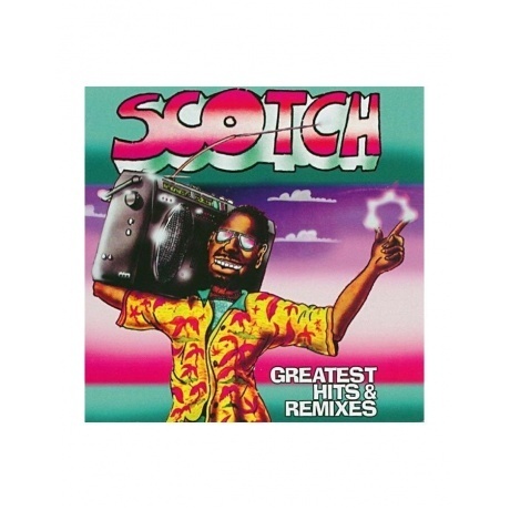Scotch - Greatest Hits & Remixes (0090204706211) виниловая пластинка
Scotch - Greatest Hits & Remixes (0090204706211) виниловая пластинка