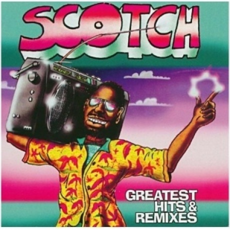 Scotch - Greatest Hits & Remixes (0090204706211) виниловая пластинка
Scotch - Greatest Hits & Remixes (0090204706211) виниловая пластинка