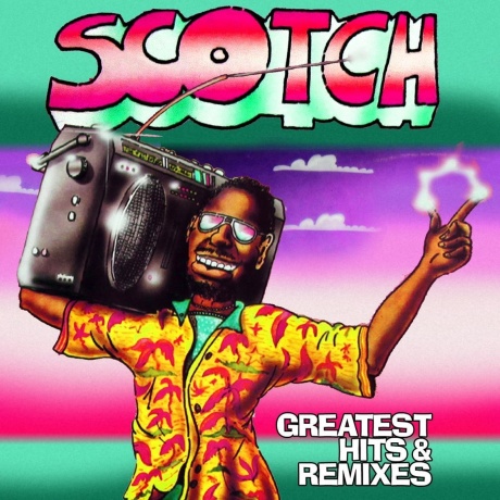 Scotch - Greatest Hits & Remixes (0090204706211) виниловая пластинка
Scotch - Greatest Hits & Remixes (0090204706211) виниловая пластинка