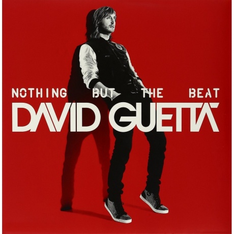 David Guetta - Nothing But The Beat (5099908389510) виниловая пластинка
David Guetta - Nothing But The Beat (5099908389510) виниловая пластинка