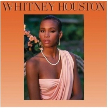 0196587021719, Houston, Whitney, Whitney Houston виниловая пластинка
0196587021719, Houston, Whitney, Whitney Houston виниловая пластинка